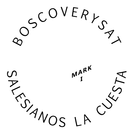 Boscovery SAT Logo