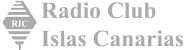 Radio Club Islas Canarias - Logotipo